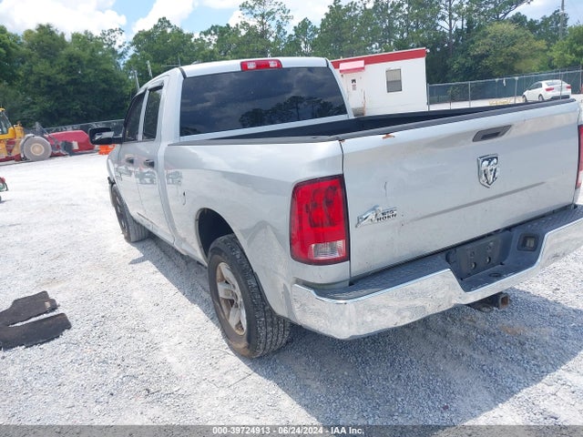 1C6RR6FGXES314858 RAM 1500 Tradesman