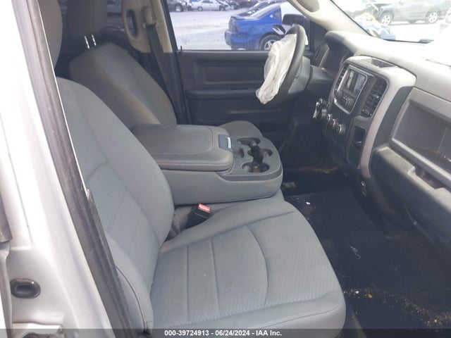 1C6RR6FGXES314858 RAM 1500 Tradesman