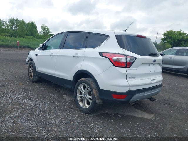 Ford ESCAPE SE 2017 1FMCU9GD8HUD95026 Image 3