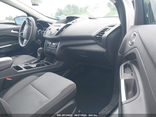Ford ESCAPE SE 2017 1FMCU9GD8HUD95026 Image 5