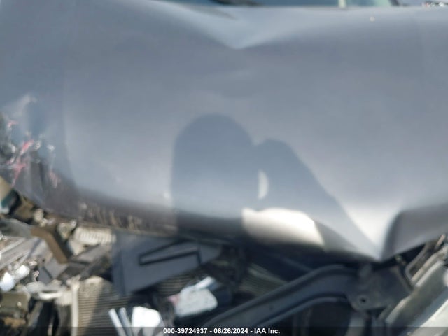 Nissan ROGUE S 2017 5N1AT2MM2HC743172 Image 10