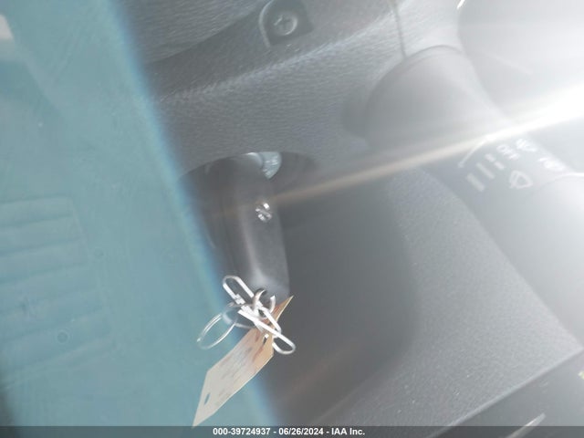 Nissan ROGUE S 2017 5N1AT2MM2HC743172 Image 11