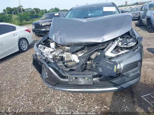 Nissan ROGUE S 2017 5N1AT2MM2HC743172 Image 12
