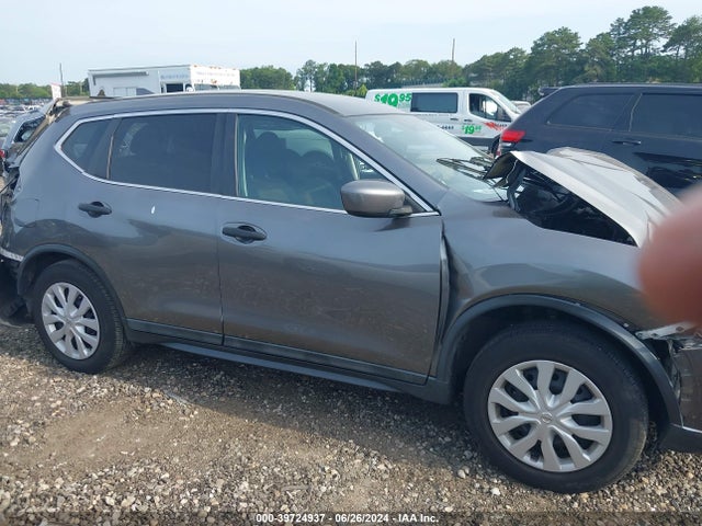 Nissan ROGUE S 2017 5N1AT2MM2HC743172 Image 13