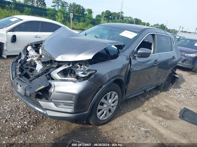 Nissan ROGUE S 2017 5N1AT2MM2HC743172 Image 2
