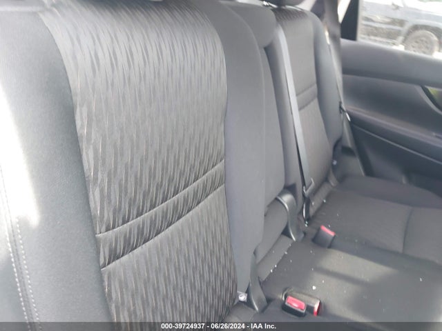 Nissan ROGUE S 2017 5N1AT2MM2HC743172 Image 8