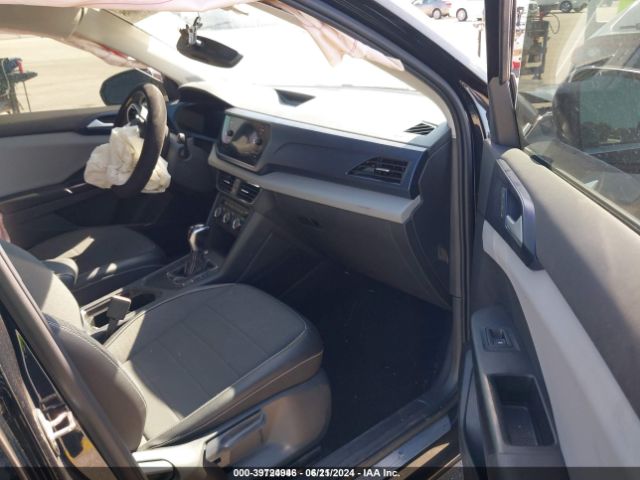 3VVLX7B2XNM025364 Volkswagen Taos 1.5t Se