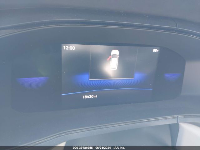 3VVLX7B2XNM025364 Volkswagen Taos 1.5t Se