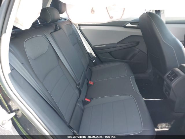 3VVLX7B2XNM025364 Volkswagen Taos 1.5t Se