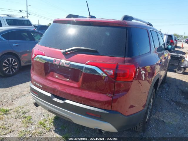 1GKKNMLS1HZ304626 GMC Acadia Slt-1