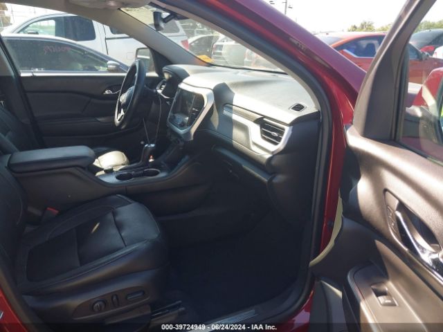 1GKKNMLS1HZ304626 GMC Acadia Slt-1