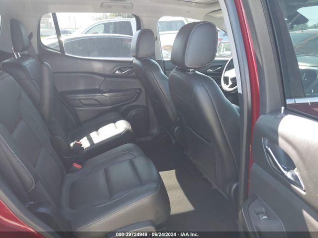 1GKKNMLS1HZ304626 GMC Acadia Slt-1