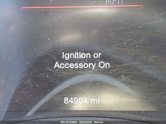 1C4RDHDG0JC242031 Dodge Durango Gt Rwd