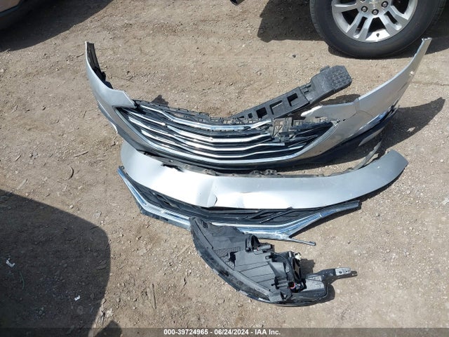 39724965 :رقم المزاد ، 1G1ZC5STXNF164839 vin ، 2022 Chevrolet Malibu Fwd 1fl مزاد بيع