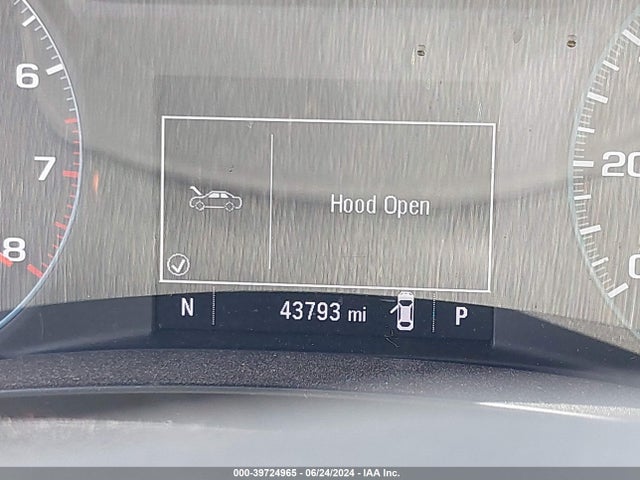 39724965 :رقم المزاد ، 1G1ZC5STXNF164839 vin ، 2022 Chevrolet Malibu Fwd 1fl مزاد بيع
