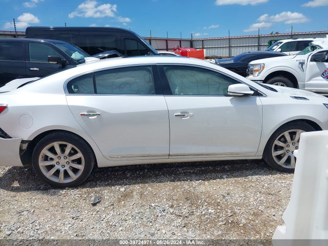 Buick Lacrosse Premium I 2016 1G4GD5G35GF178781 Image 13
