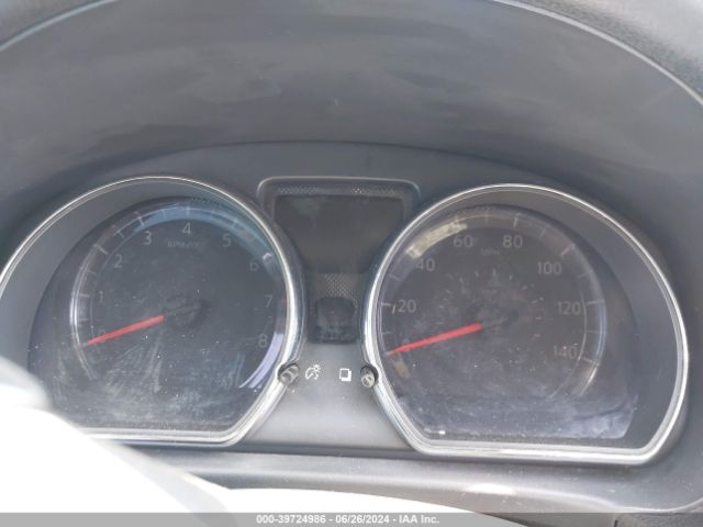 3N1CN7AP9GL823836 Nissan Versa 1.6 Sv