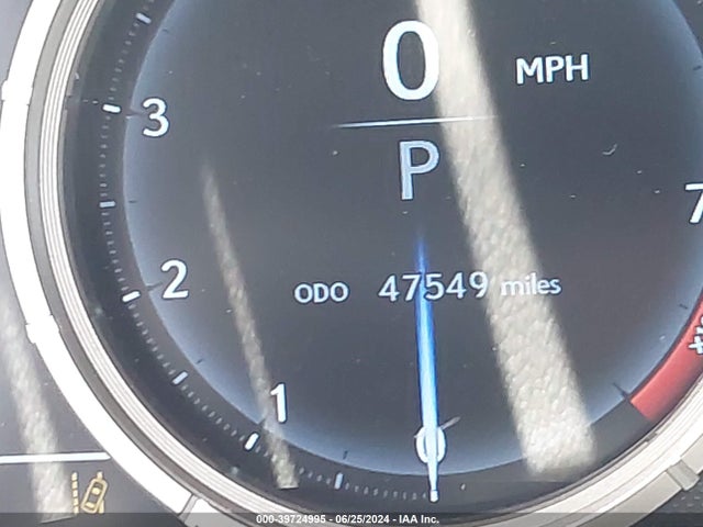 JTHEZ1BL4LA019317 Lexus Gs 350 F Sport