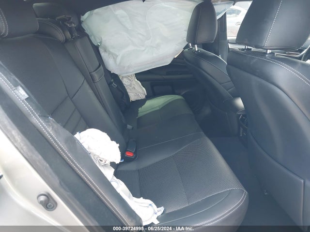 JTHEZ1BL4LA019317 Lexus Gs 350 F Sport