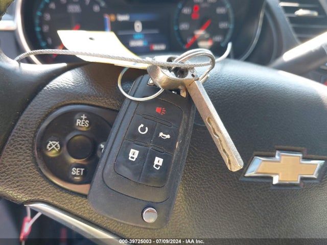 Chevrolet IMPALA 2LZ 2014 1G1155S35EU109475 Image 11