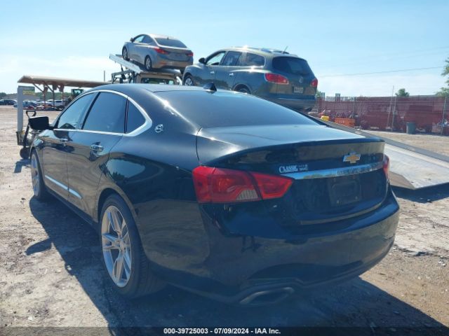 Chevrolet IMPALA 2LZ 2014 1G1155S35EU109475 Image 3