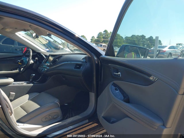 Chevrolet IMPALA 2LZ 2014 1G1155S35EU109475 Image 5