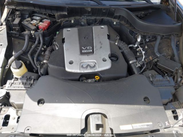 JN8CS1MU3EM452278 Infiniti QX70