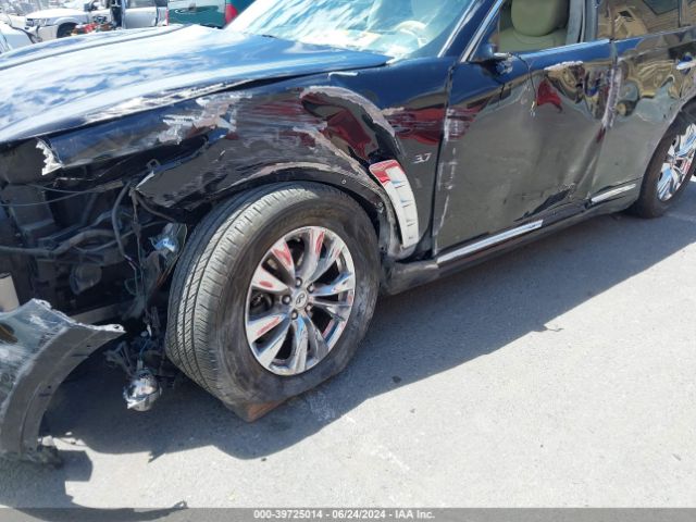 JN8CS1MU3EM452278 Infiniti QX70