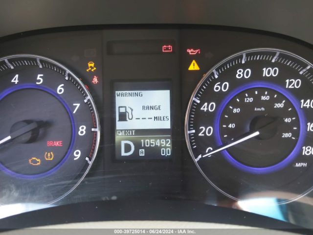 JN8CS1MU3EM452278 Infiniti QX70