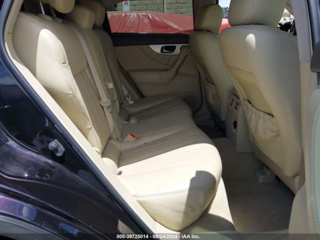 JN8CS1MU3EM452278 Infiniti QX70