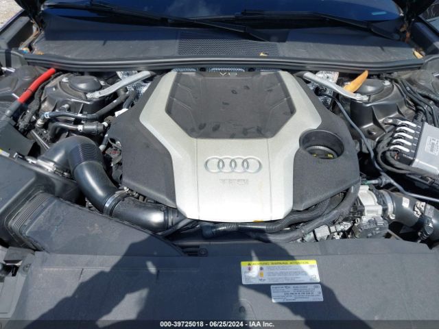WAUK2AF23KN082438 Audi A6 55 Premium