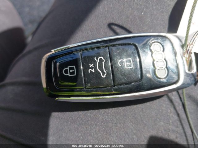 WAUK2AF23KN082438 Audi A6 55 Premium