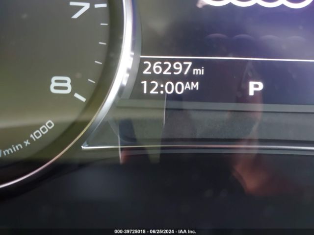 WAUK2AF23KN082438 Audi A6 55 Premium