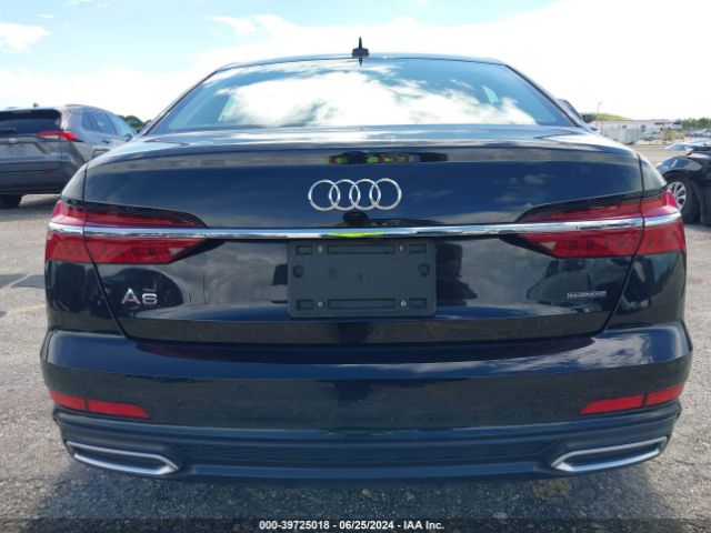 WAUK2AF23KN082438 Audi A6 55 Premium