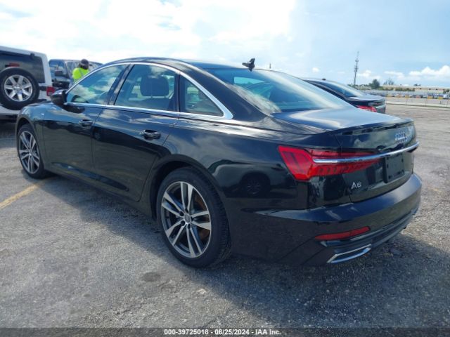 WAUK2AF23KN082438 Audi A6 55 Premium