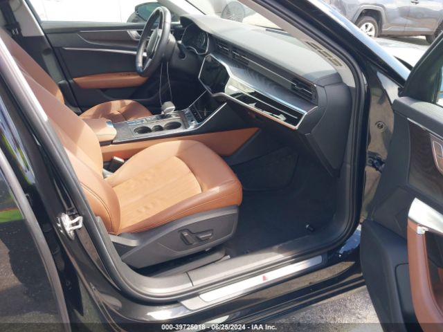 WAUK2AF23KN082438 Audi A6 55 Premium