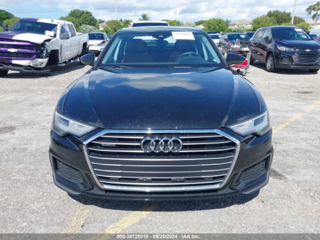 WAUK2AF23KN082438 Audi A6 55 Premium