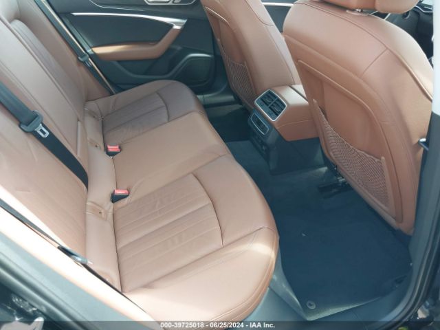 WAUK2AF23KN082438 Audi A6 55 Premium
