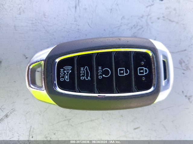 Hyundai ELANTRA SEL 2021 5NPLS4AGXMH051959 Image 11