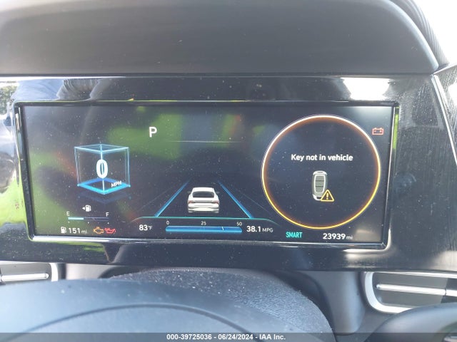 Hyundai ELANTRA SEL 2021 5NPLS4AGXMH051959 Image 7