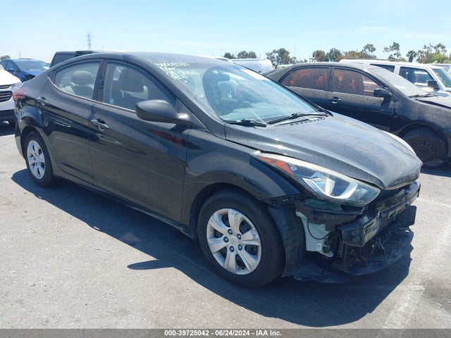 2016 5NPDH4AE7GH744686 main image