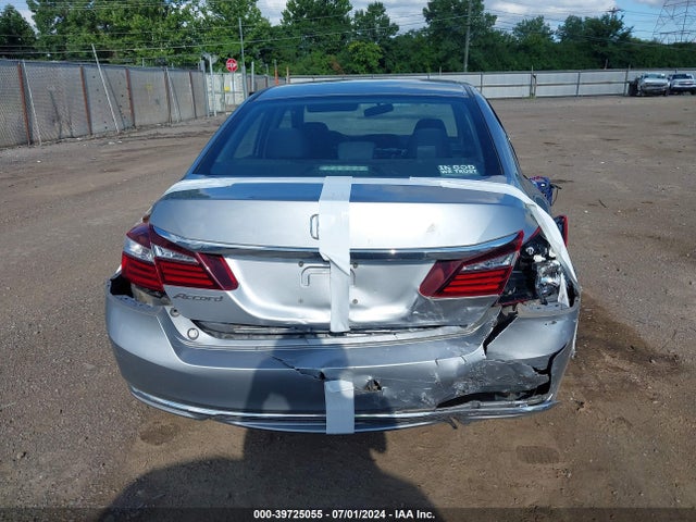 Honda ACCORD LX 2016 1HGCR2F3XGA147965 Image 16