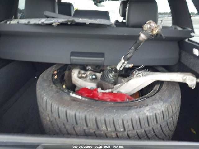 Land Rover Range Rover P525 Westminster 2022 SALGS2SE8NA472597 Image 12