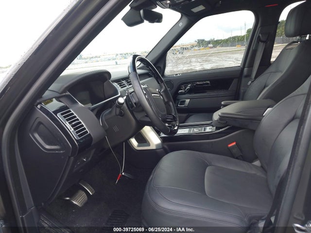 SALGS2SE8NA472597 Land Rover Range Rover P525 Westminster