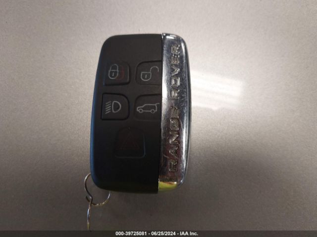 SALYB2RX6JA729228 Land Rover Range Rover Velar P250 S