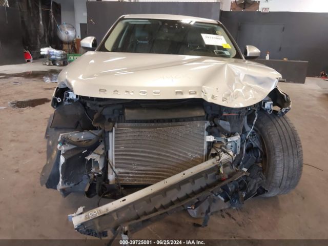 SALYB2RX6JA729228 Land Rover Range Rover Velar P250 S