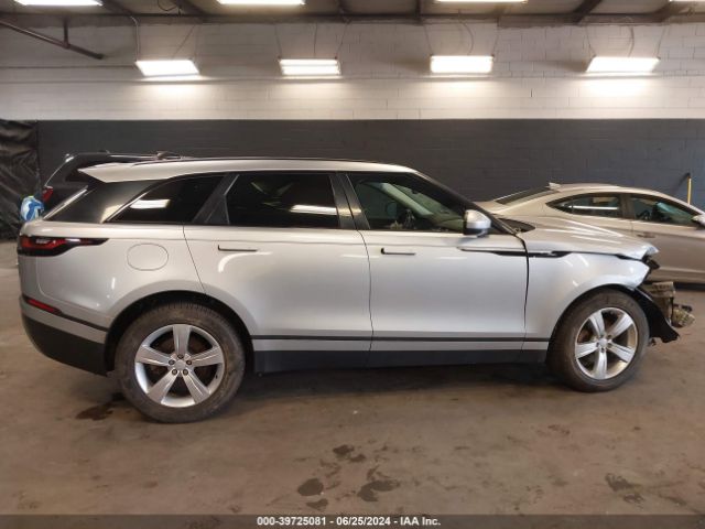 SALYB2RX6JA729228 Land Rover Range Rover Velar P250 S