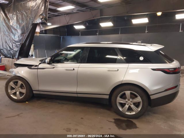 SALYB2RX6JA729228 Land Rover Range Rover Velar P250 S