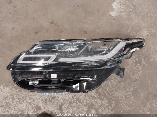 SALYB2RX6JA729228 Land Rover Range Rover Velar P250 S