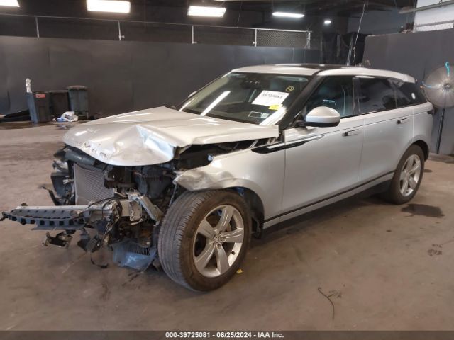 SALYB2RX6JA729228 Land Rover Range Rover Velar P250 S